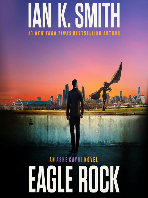 Title details for Eagle Rock by Ian K. Smith - Wait list